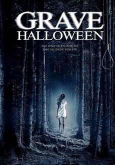 "Grave Halloween" (2013) DVDRip.x264-GHOULS