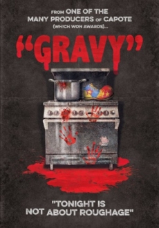 "Gravy" (2015) BDRip.x264-ROVERS