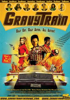 "GravyTrain" (2010) DVDRip.XviD-IGUANA