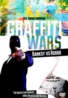 "Graffiti Wars" (2011) DVDRip.x264-PHOBOS