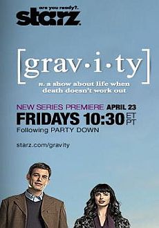 "Gravity" [S01E03] HDTV.XviD-SYS
