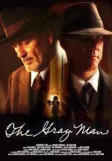 "The Gray Man" (2007) DVDRip.XviD-FRAGMENT