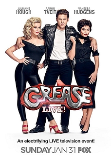 "Grease Live!" (2016) DVDRip.x264-VH-PROD