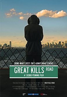 "Great Kills Road" (2009) FESTiVAL.DVDRip.XviD-FiCO