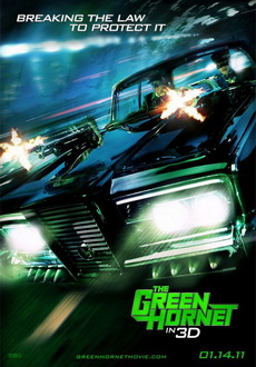 "The Green Hornet" (2011) BDRip.XviD-DEFACED