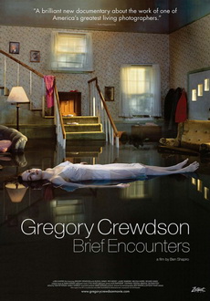 "Gregory Crewdson: Brief Encounters" (2012) DVDRip.XviD-WiDE