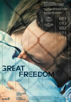 "Great Freedom" (2021) BDRip.x264-SCARE