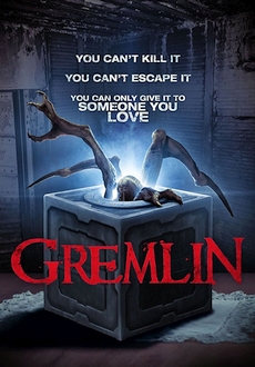 "Gremlin" (2018) DVDRip.x264-SPOOKS 