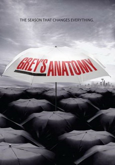 "Grey's Anatomy" [S08E01-02] HDTV.XviD-LOL