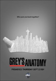 "Grey's Anatomy" [S09E16] HDTV.x264-LOL