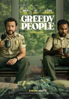 "Greedy People" (2024) 720p.WEB.H264-KBOX