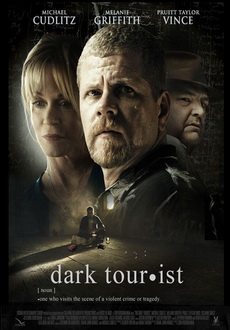"Dark Tourist" (2012) HDRip.XviD-AQOS