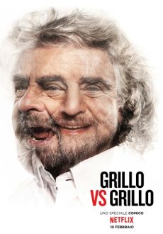 "Grillo vs Grillo" (2017) SUBBED.WEBRip.x264-NTROPiC