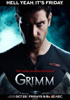 "Grimm" [S03E14] HDTV.x264-LOL 