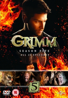 "Grimm" [S05] BDRip.x264-MAYHEM