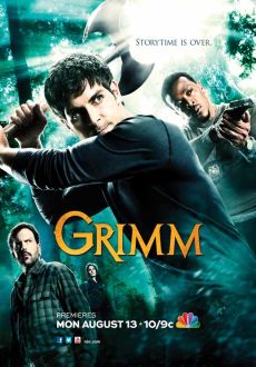 "Grimm" [S02E14] HDTV.x264-LOL
