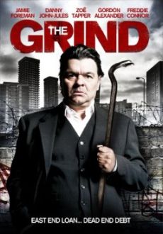 "The Grind" (2012) DVDRip.XviD-UNVEiL