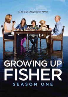 "Growing Up Fisher" [S01] DVDRip.X264-OSiTV  