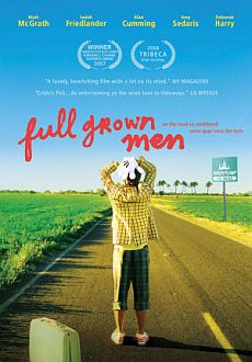 "Full Grown Men" (2006) LIMITED.DVDRip.XviD-VH-PROD