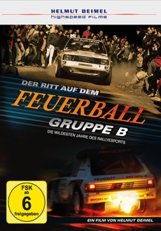 "Gruppe B - Der Ritt auf dem Feuerball" (2016) BDRip.x264-13