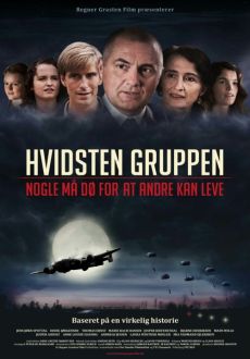 "Hvidsten gruppen" (2012) DVDRip.XviD-FARGIRENIS  