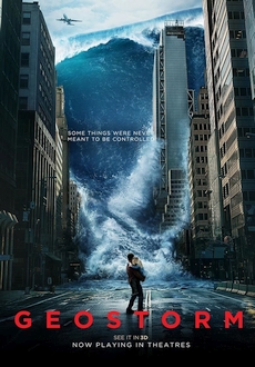 "Geostorm" (2017) KORSUB.HDRip.XviD.MP3-STUTTERSHIT