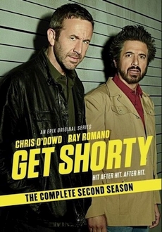 "Get Shorty" [S02] DVDRip.x264-TAXES