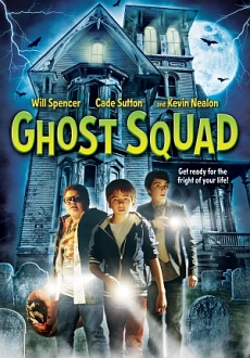 "Ghost Squad" (2015) HDRip.XviD.AC3-EVO