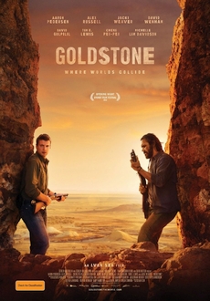 "Goldstone" (2016) WEB-DL.x264-FGT