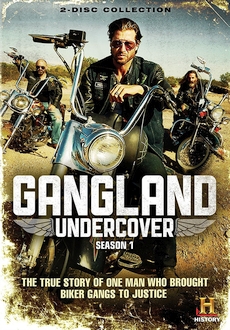 "Gangland Undercover" [S01] DVDRip.x264-PFa