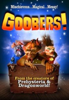 "Goobers" (2012) DVDRip.XviD-UnKnOwN