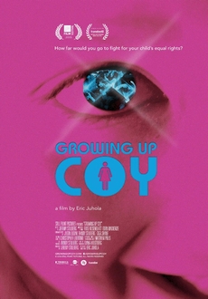 "Growing Up Coy" (2016) WEBRip.x264-RARBG