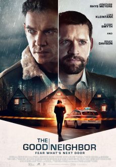 "The Good Neighbor" (2022) HDRip.XviD.AC3-EVO