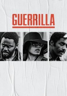 "Guerrilla" [S01] BDRip.x264-HAGGiS  