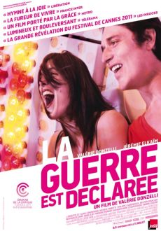 "La Guerre est déclarée" (2011) PL.480p.BRRip.XviD.AC3-sav