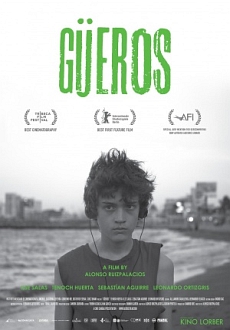 "Güeros" (2014) BDRip.x264-NODLABS