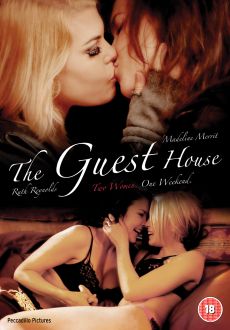 "The Guest House" (2012) VODRip.XviD-Blackjesus