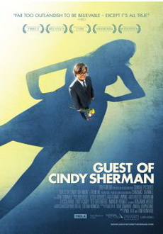 "Guest of Cindy Sherman" (2008) DVDRip.XviD-FRAGMENT