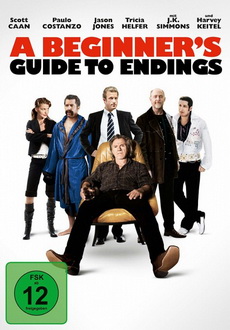 "A Beginner's Guide to Endings" (2010) DVDRip.XviD-WiDE