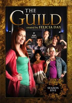 "The Guild" [S05] DVDRip.XviD-NODLABS