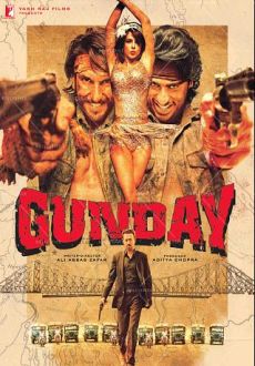 "Gunday" (2014) BDRip.x264-GHOULS