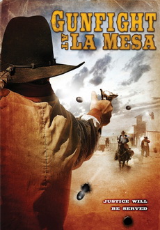 "Gunfight at La Mesa" (2010) DVDRip.XviD-VoMiT