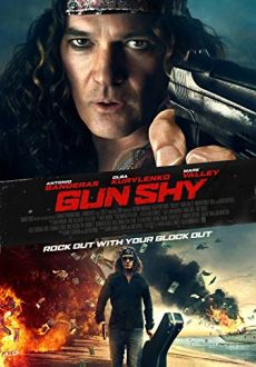 "Gun Shy" (2017) BDRip.x264-PSYCHD