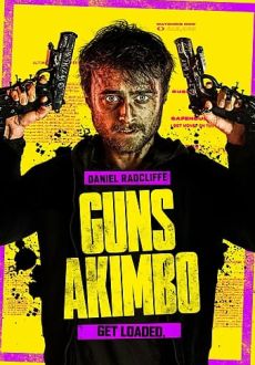 "Guns Akimbo" (2019) BDRip.x264-WUTANG