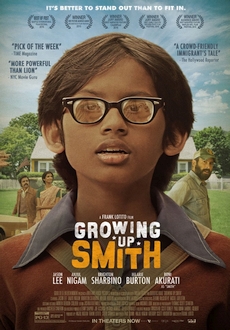 "Growing Up Smith" (2015) DVDRip.x264-PSYCHD