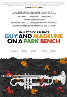 "Guy and Madeline on a Park Bench" (2009) DVDRip.XviD-SPRiNTER