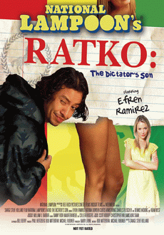 "Ratko: The Dictator's Son" (2009) DVDRip.XviD-aAF