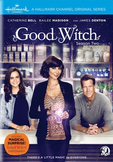 "Good Witch" [S02] DVDRip.x264-REWARD