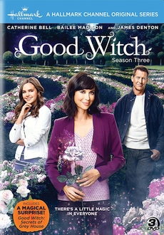 "Good Witch" [S03] DVDRip.X264-REWARD