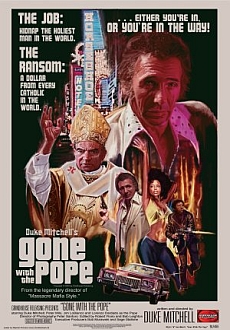 "Gone with the Pope" (2010) BDRip.x264-VoMiT